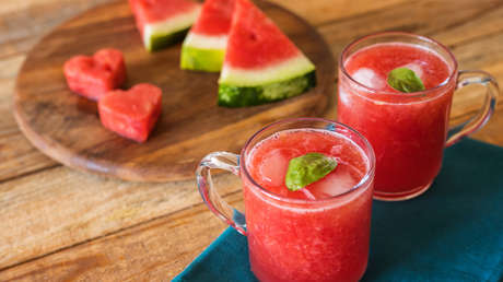 La fruta que te ayudará a mantener la salud vascular sin medicación