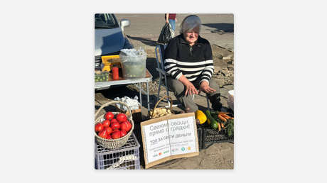 'Criptoabuelas' en Rusia empiezan a aceptar pagos en bitcóin