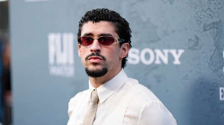 Una amenaza se esconde detrás de la actuación de Bad Bunny en el Super Bowl