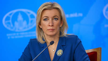 Moscú desmonta las justificaciones de Francia sobre un petrolero interceptado