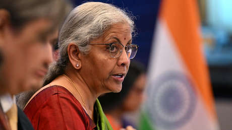 India es capaz de "absorber" los efectos de las agitaciones geopolíticas y económicas