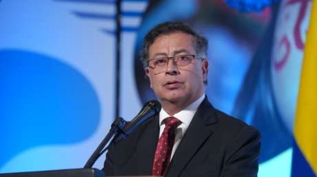 "Los narcos viven en EE.UU., Europa y Dubái": Petro tras nuevo ataque letal en el Caribe