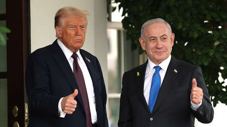 La primera reacción de Israel ante la respuesta de Hamás al plan de paz para Gaza