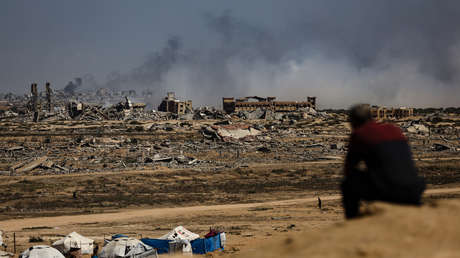 Trump nombra al líder extranjero que ayudó a presionar a Hamás