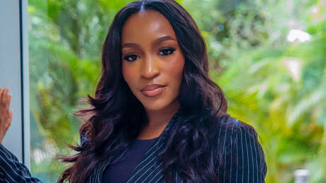 Presentadora de TV hace un salto fatal desde un tercer piso para huir de robo a mano armada