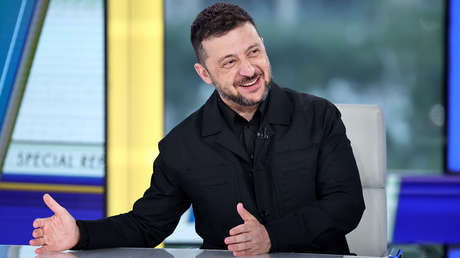 Ucrania genera un nuevo agujero de dinero para contribuyentes occidentales