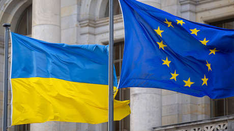 País europeo desvela cómo la UE y Ucrania 'conspiran' para entrometerse en su política interna