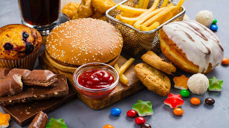 Científicos develan un inesperado secreto sobre los alimentos ultraprocesados