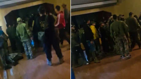 Petro: "Los ucranianos tratan a los colombianos como raza inferior"