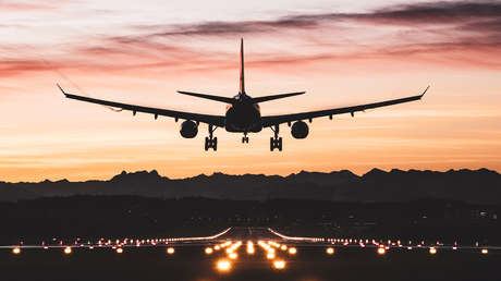 Las 4 fallas más comunes en aviones que puede experimentar durante un vuelo