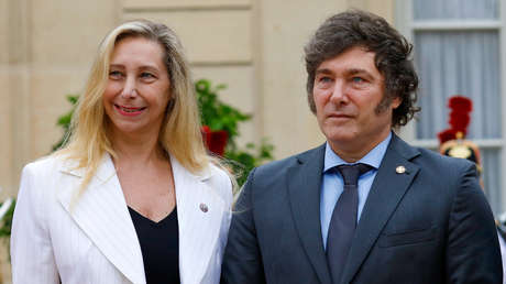 Ordenan analizar las comunicaciones de Milei, su hermana y otros acusados por el 'criptogate'