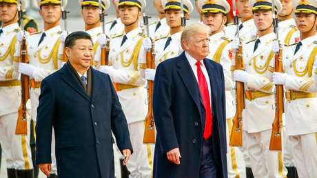 China ampliou restrições a uma exportação chave antes da reunião crucial entre Xi e Trump