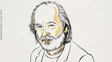 Otorgan el Nobel de Literatura 2025 al húngaro László Krasznahorkai