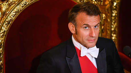 Macron na corda floja: o que está passando na França?
