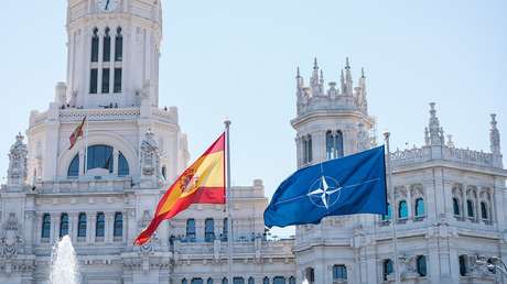 Trump: España debería ser expulsada de la OTAN