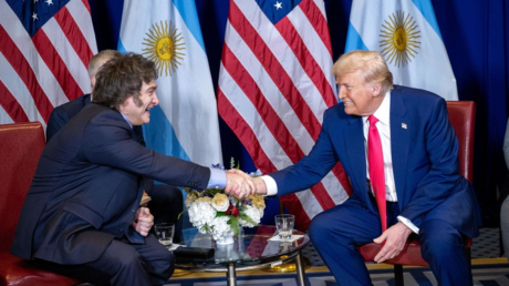 EE.UU. confirma auxilio financiero a Argentina: ¿qué acordaron?
