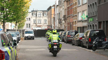 Desmantelan supuesta célula terrorista que planeaba atacar con un dron a un primer ministro europeo