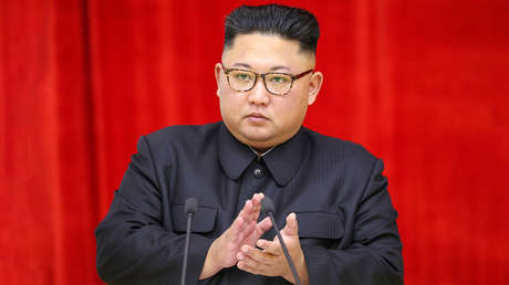 Kim Jong-un: "Haré de este país el mejor paraíso socialista del mundo"