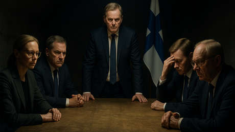 Parlamentarios de este país europeo practicarán cómo refugiarse en el sótano