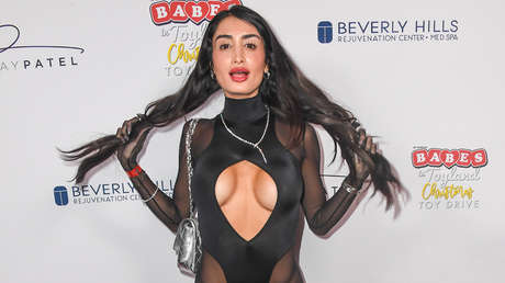 Acusan a modelo de OnlyFans y 'Playboy' de robar en casas de lujo en EE.UU.