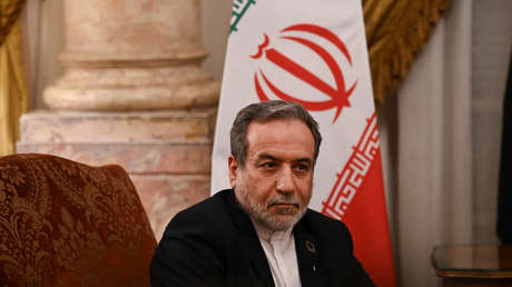 Canciller iraní: Moscú transmitió un mensaje de Netanyahu a Teherán