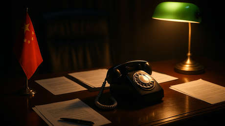 China se niega a contestar llamada telefónica de EE.UU. en medio de escalada arancelaria