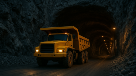 India lanzará un 'stock' nacional de tierras raras