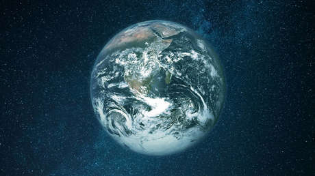 La Tierra entra en su "nueva realidad"