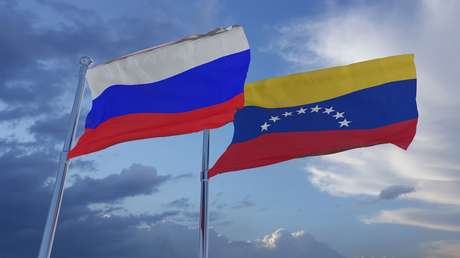 Bloomberg: Rusia desplaza a EE.UU. como principal proveedor de este producto petrolero a Venezuela