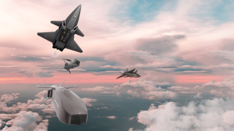 VIDEO: Así fue la dinámica prueba del nuevo misil turco con capacidad de vuelo a muy baja altitud