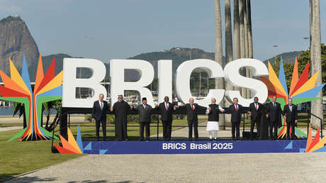 Trump arremete contra los BRICS