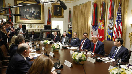 ¿Ayuda 'envenenada'? La reunión de Milei y Trump deja un inesperado impacto
