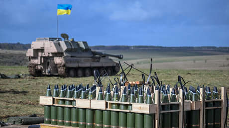 Londres fomenta la histeria sobre la 'amenaza del Este' en Europa para sabotear diálogo de paz en Ucrania