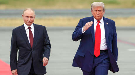 Canciller húngaro califica de "fantástica" la noticia sobre la próxima reunión entre Putin y Trump