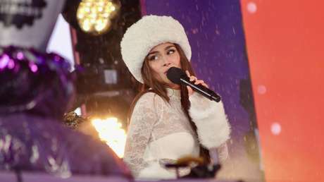 Padre de famosa cantante colombiana es imputado por secuestro y tortura