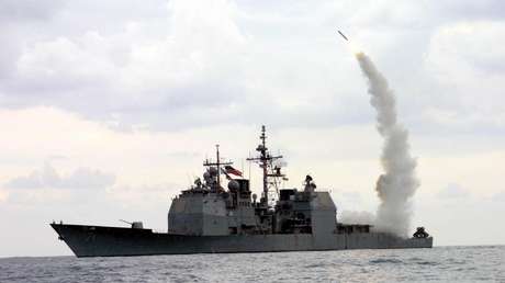 Trump sobre la posible entrega de los Tomahawks a Kiev: "EE.UU. también los necesita"