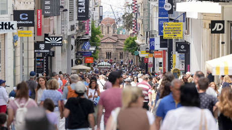 Un país de la UE extenderá a 13 horas la jornada laboral