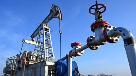 EE.UU. afirma que India reduce compras de petróleo ruso, pero los datos lo contradicen