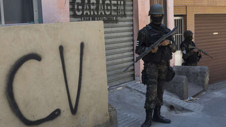 Argentina condena a miembros del Comando Vermelho de Brasil por millonario lavado de dinero
