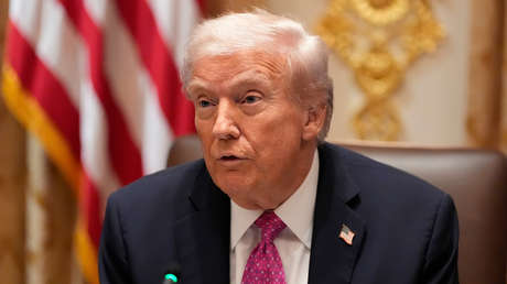 "Atacamos un submarino narco": Trump sobre reportes de un ataque en el Caribe que habría dejado sobrevivientes