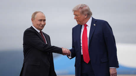 La UE, dividida ante la reunión entre Putin y Trump en Hungría