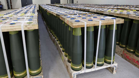 "Son tacaños o no tienen nada que dar": ¿por qué "se derrumba" la ayuda a Kiev?