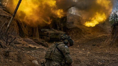 De la derrota estratégica a la congelación del frente: la postura vacilante de Europa ante el conflicto ucraniano