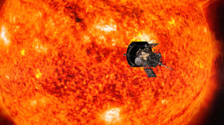 ¿Cómo se explica el misterio del calor extremo en la atmósfera solar?