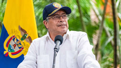 Petro desvela la otra cara de la "fracasada" guerra contra las drogas de EE.UU.