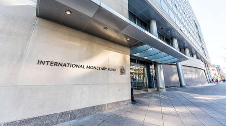 "Tengan en cuenta las repercusiones": FMI advierte sobre incautación de activos congelados rusos