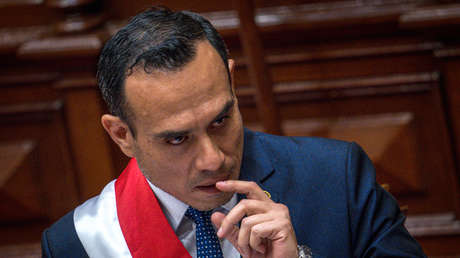 "Pasamos de la defensiva a la ofensiva": Presidente de Perú decreta estado de emergencia en Lima y Callao