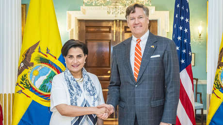 "Mejor momento en décadas": EE.UU. tiene a un nuevo país 'favorito' en Latinoamérica