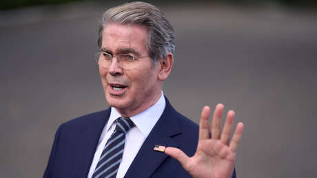 EE.UU. anunciará un "aumento sustancial de las sanciones a Rusia"