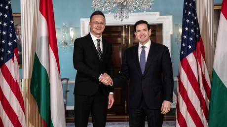 "Buenas noticias": Hungría comenta la posible reunión entre Putin y Trump